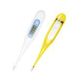 Digital Rigid Tip Thermometer-UW-DMT-4132
