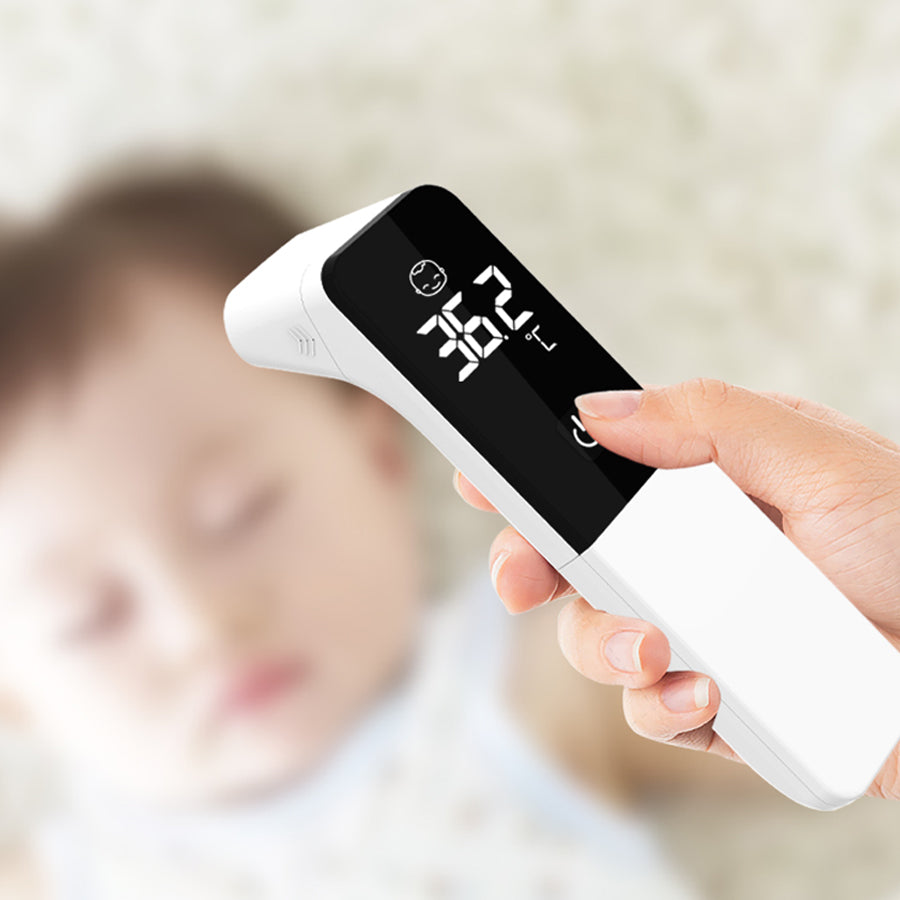 Non Contact Infrared Forehead Thermometer-UW-M070-020