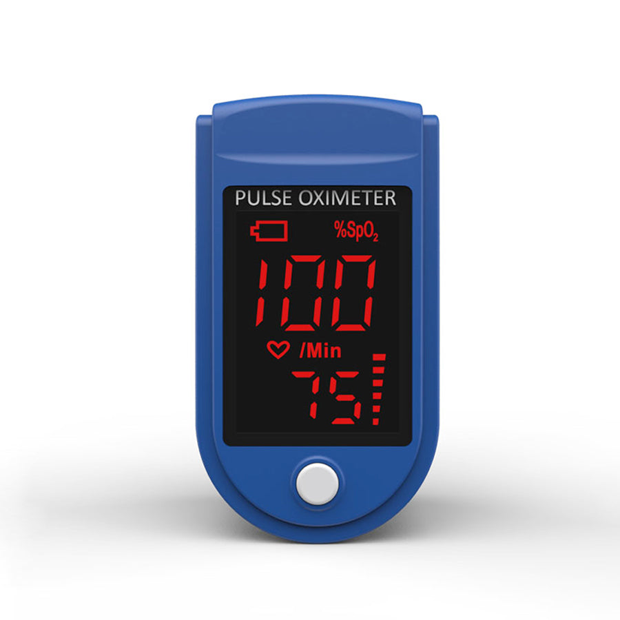 Fingertip Pulse Oximeter-UW-M033-102