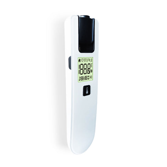 Rotatable Infrared Forehead Thermometer-UW-DET-3011