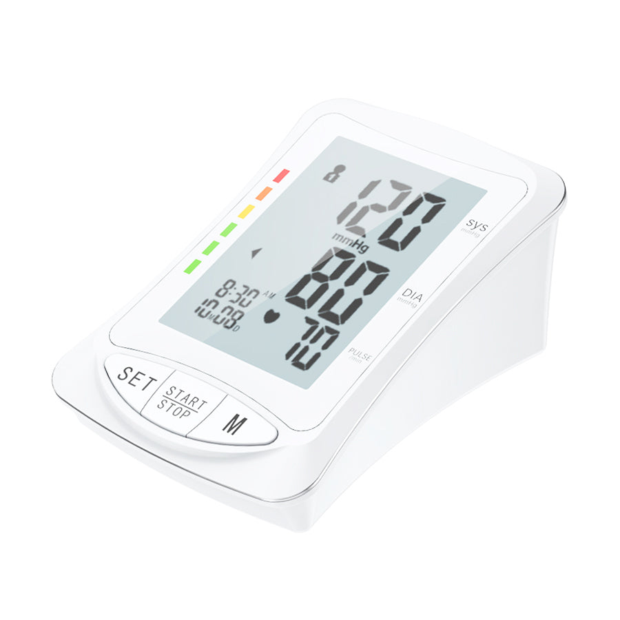 Digital Arm Blood Pressure Monitor-UW-DBP-1319