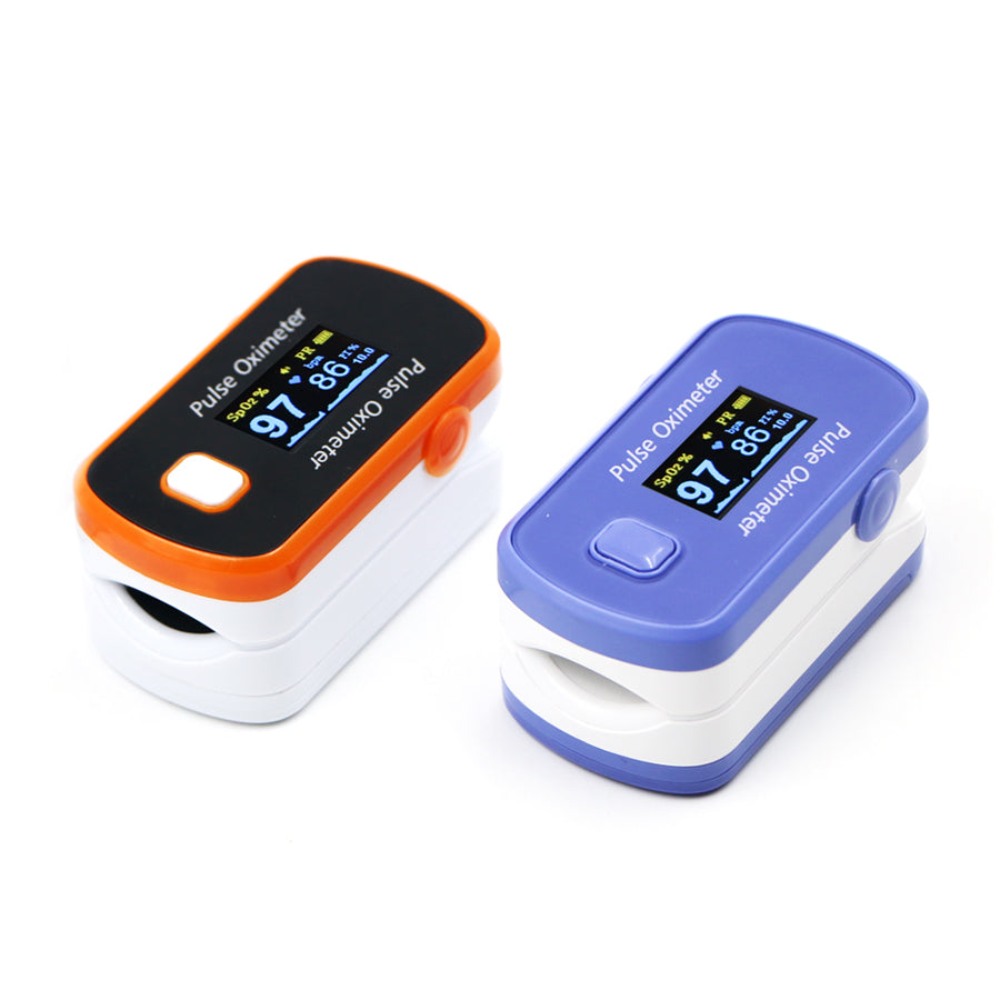 Fingertip Pulse Oximeter-UW-M032-010