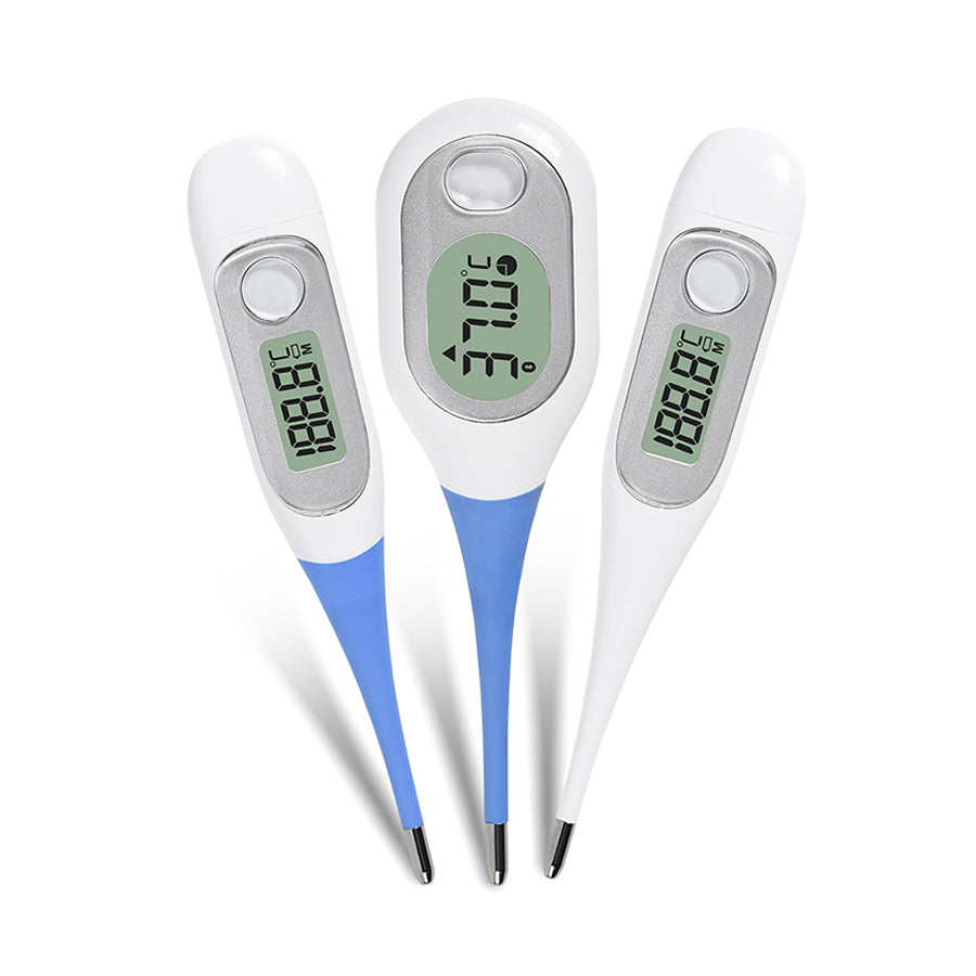 Digital Bluetooth Flexible Tip Thermometer-UW-DMT-4760B