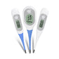 Digital Bluetooth Flexible Tip Thermometer-UW-DMT-4760B