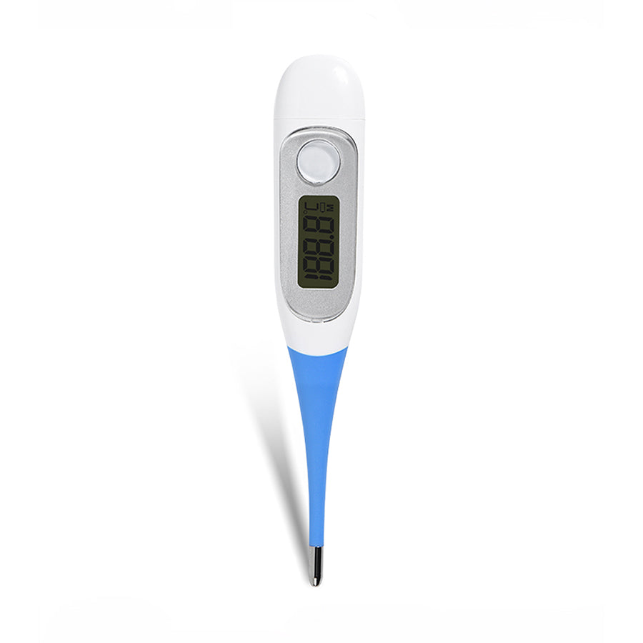 Digital Flexible Tip Thermometer-UW-DMT-4362