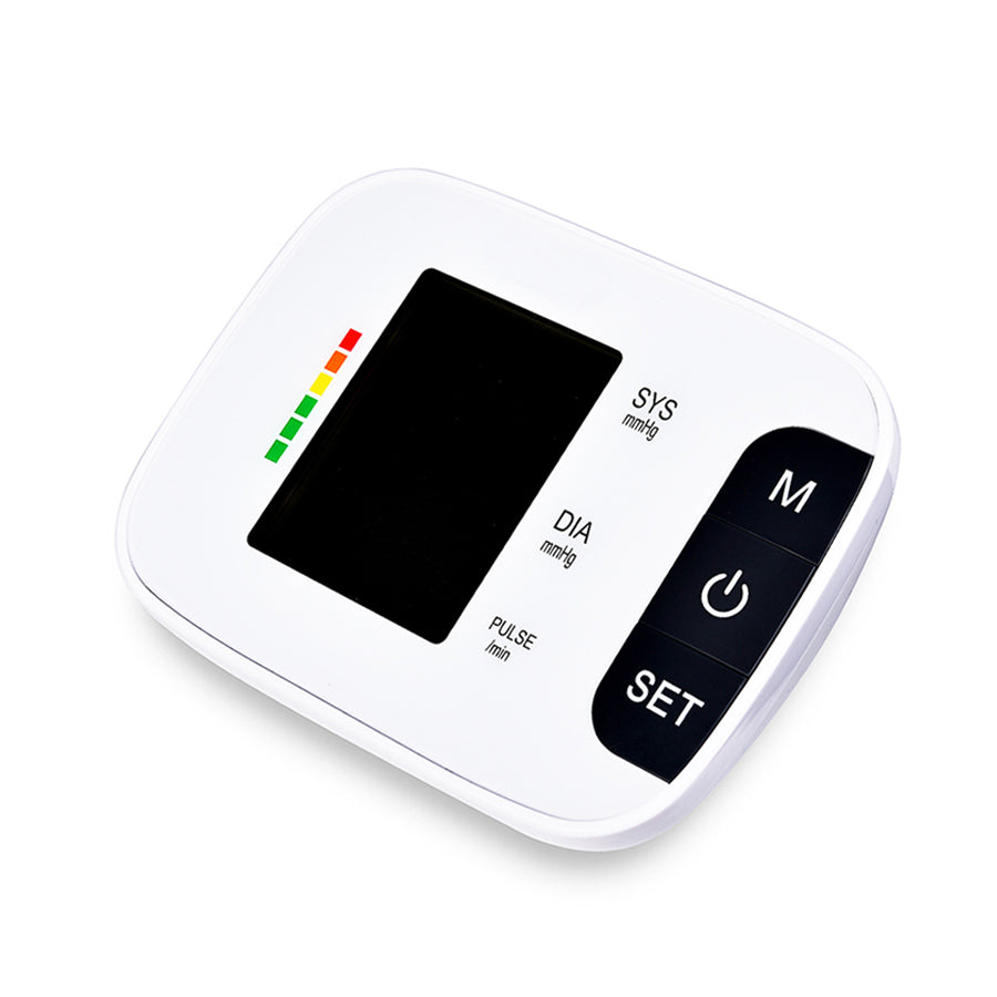 Digital Arm Blood Pressure Monitor-UW-DBP-1358