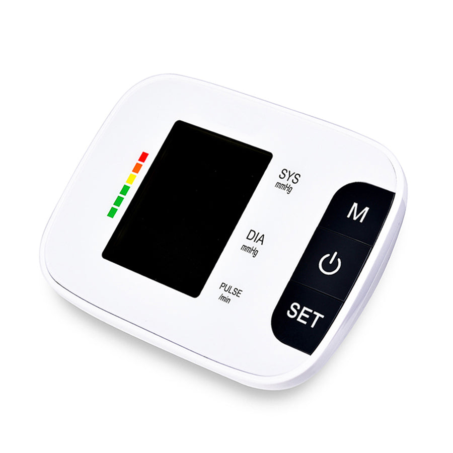 Digital Wrist Blood Pressure Monitor-UW-DBP-2160