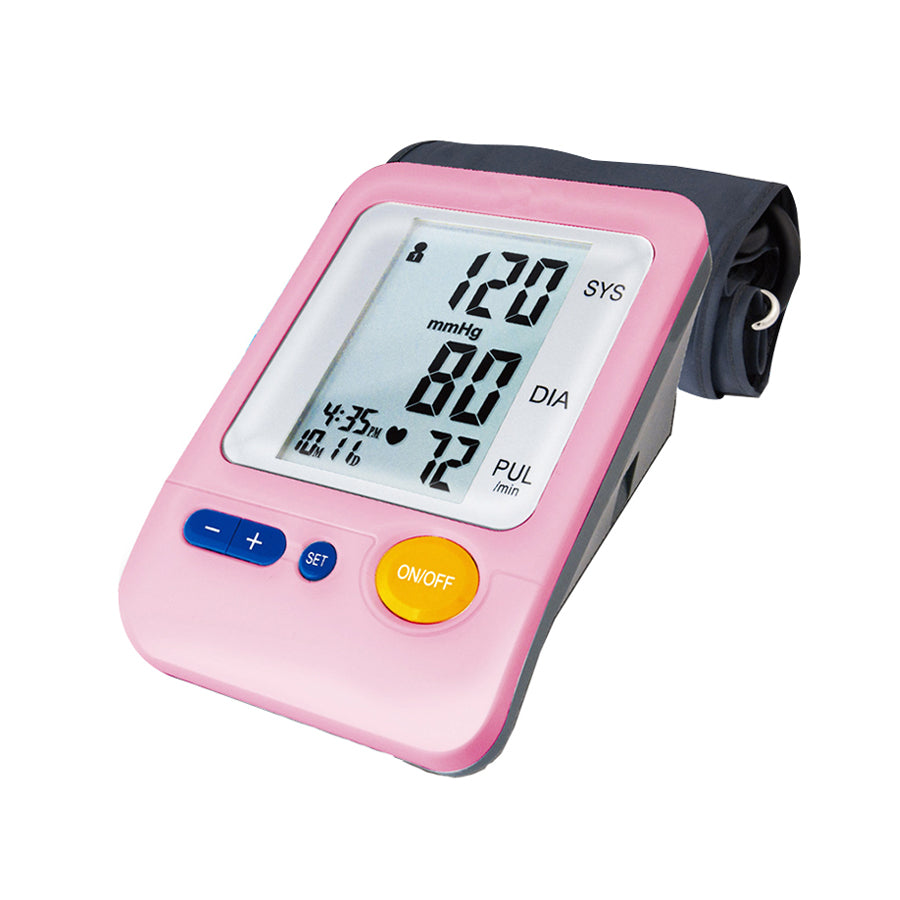 Digital Arm Blood Pressure Monitor-UW-DBP-1313