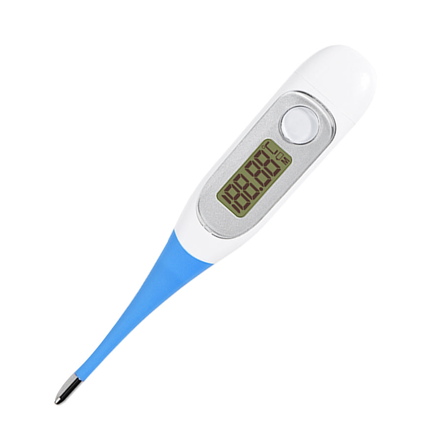 Digital Basal Flexible Tip Thermometer-UW-DMT-3062