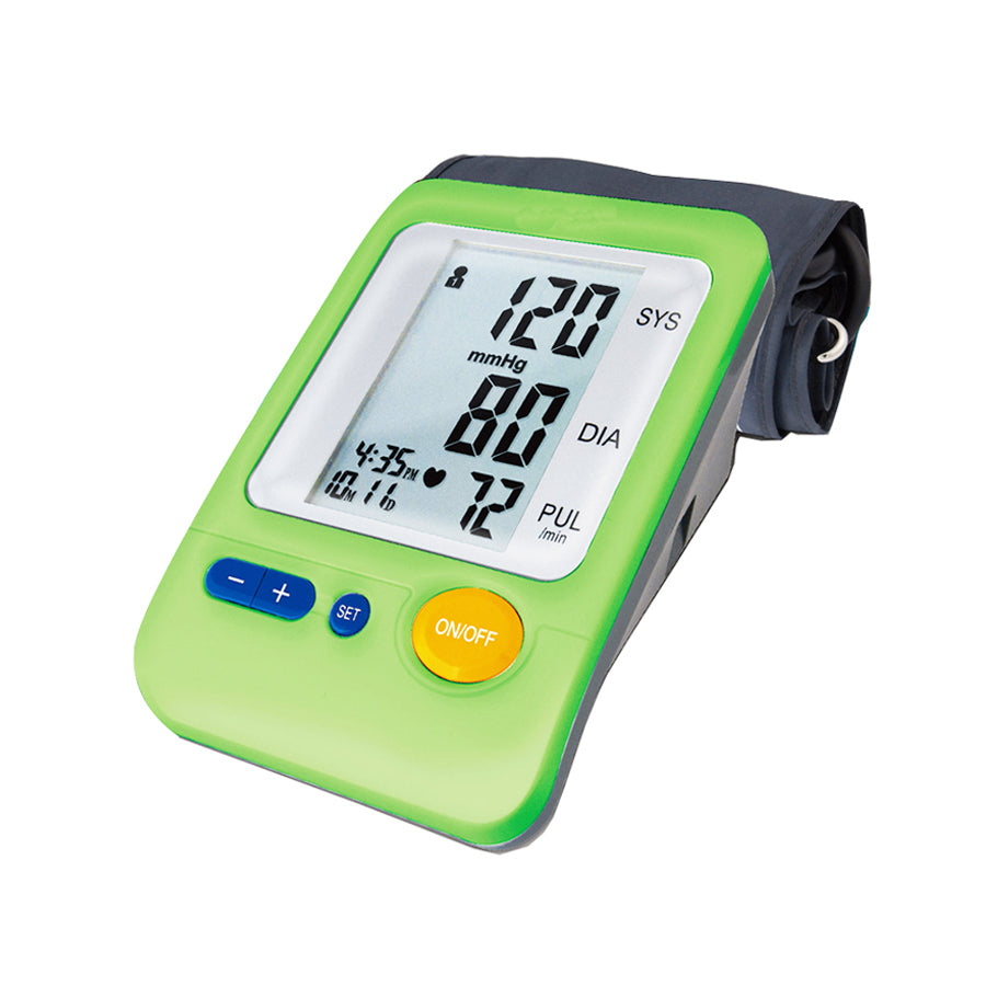 Digital Arm Blood Pressure Monitor-UW-DBP-1313