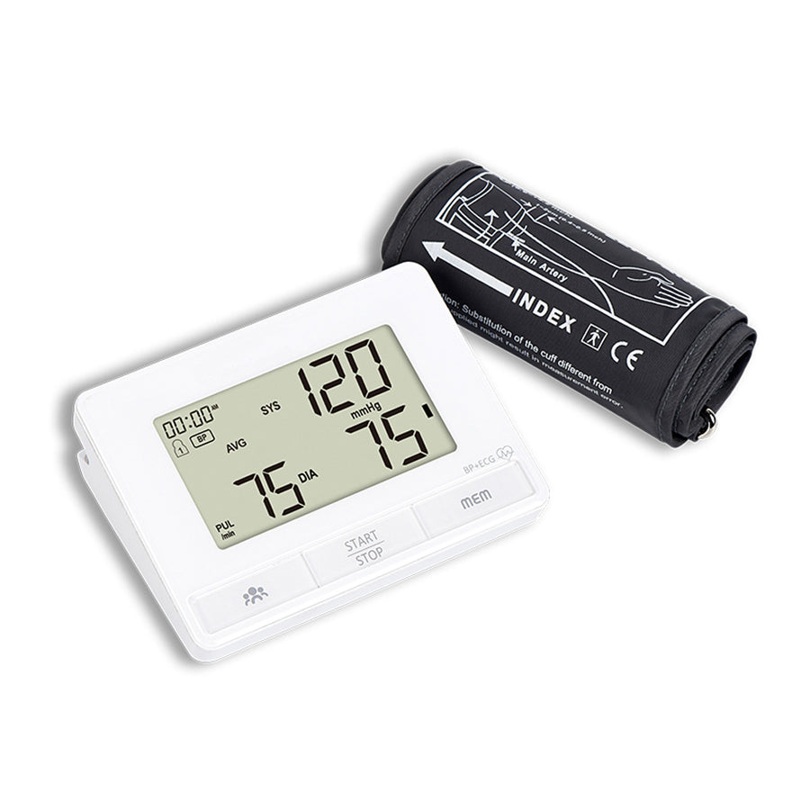 Digital Bluetooth Arm Blood Pressure Monitor-UW-DBP-6173