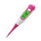 Digital Flexible Tip Thermometer-UW-DT-K111D
