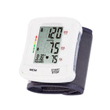 Digital Wrist Blood Pressure Monitor-UW-DBP-2206