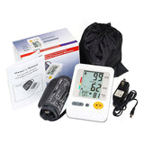 Digital Arm Blood Pressure Monitor-UW-DBP-1314
