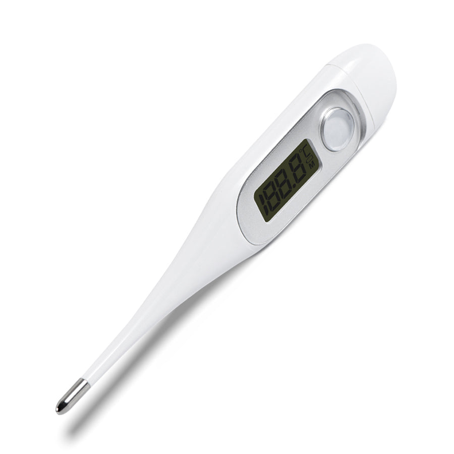 Digital Backlight Rigid Tip Thermometer-UW-DMT-4763