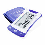 Digital Arm Blood Pressure Monitor-UW-DBP-1307