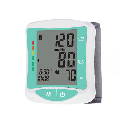 Digital Wrist Blood Pressure Monitor-UW-DBP-2220