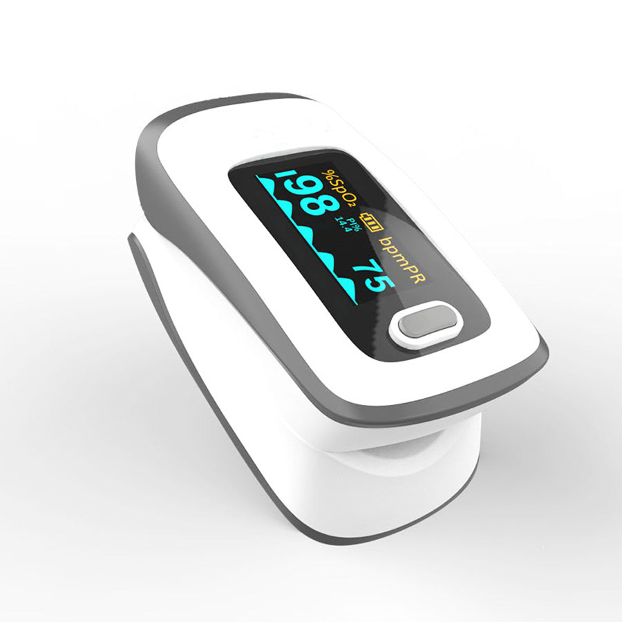 Fingertip Pulse Oximeter-UW-M033-105