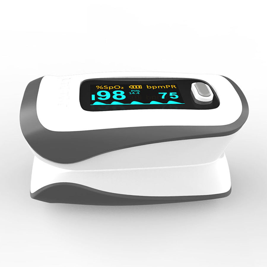 Fingertip Pulse Oximeter-UW-M033-105