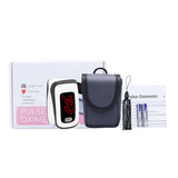 Fingertip Pulse Oximeter-UW-M033-112