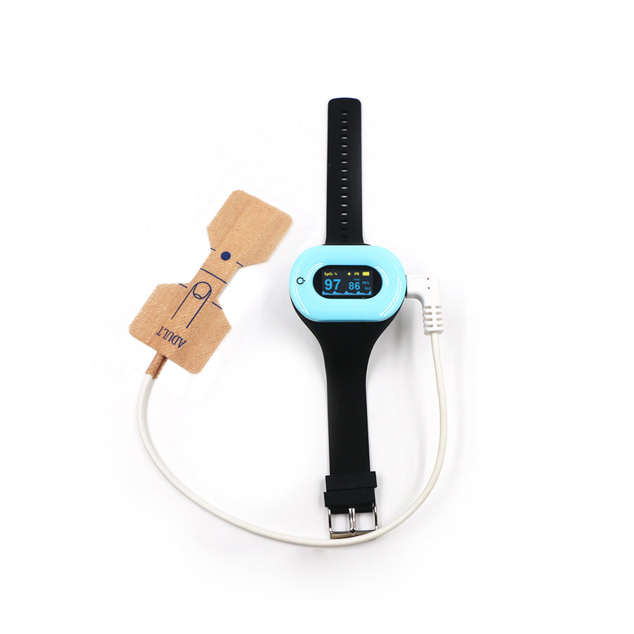 Fingertip Pulse Oximeter-UW-M032-003