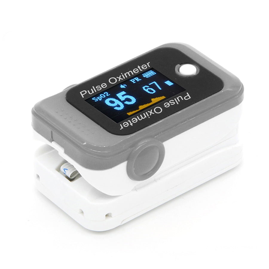 Fingertip Pulse Oximeter-UW-M032-008