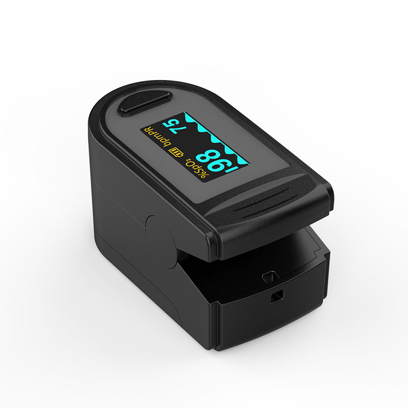 Fingertip Pulse Oximeter-UW-M033-103