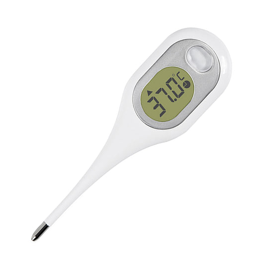 Digital Jumbo LCD Rigid Tip Thermometer-UW-DMT-4759