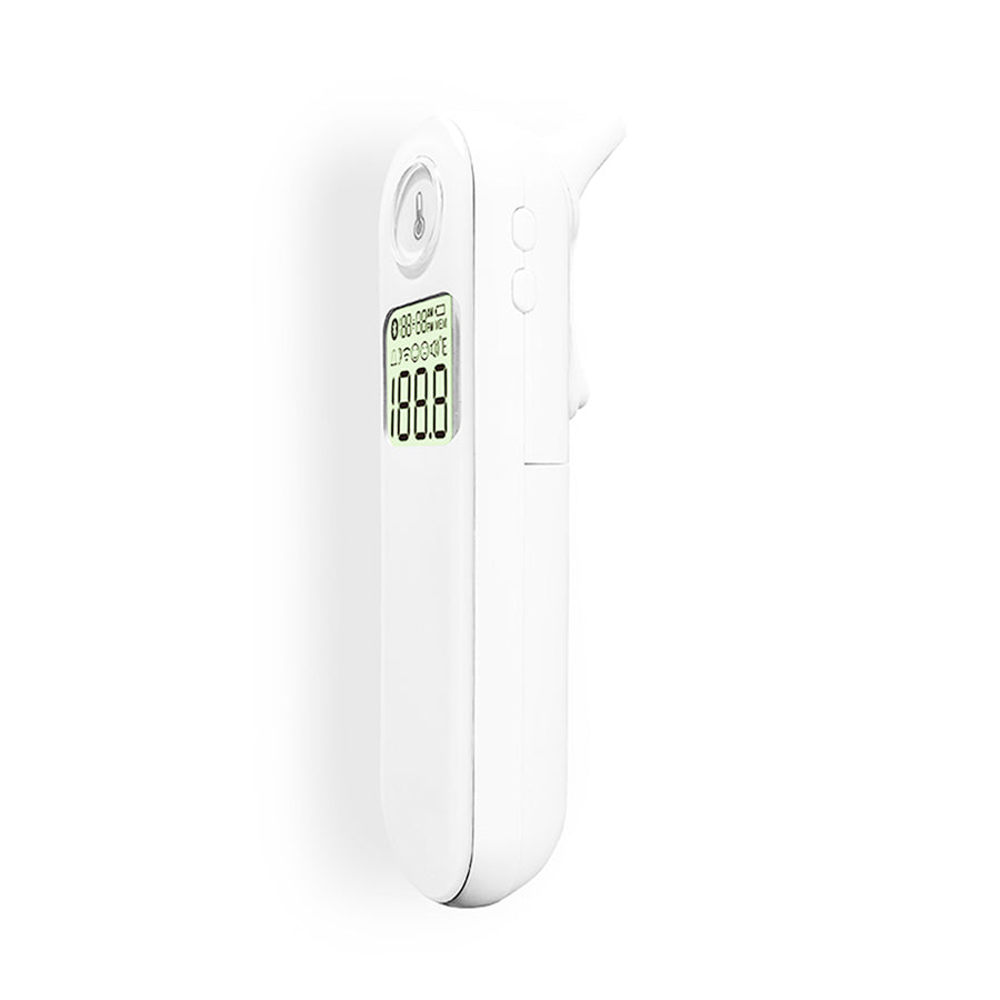 Infrared Bluetooth Ear Thermometer-UW-DET-1013