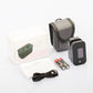 Fingertip Pulse Oximeter-UW-M033-113