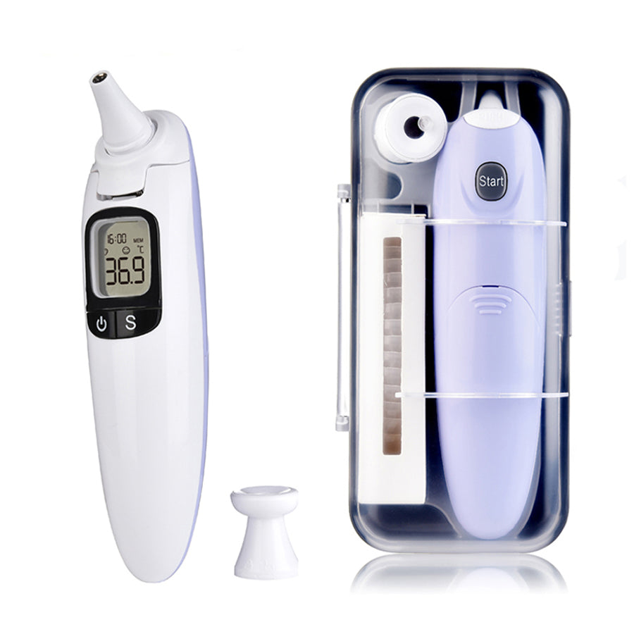 Infrared Ear & Forehead Thermometer-UW-DET-215