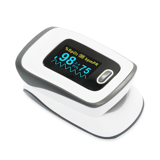 Fingertip Pulse Oximeter-UW-M033-105