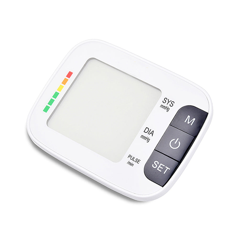 Digital Arm Blood Pressure Monitor-UW-DBP-1359