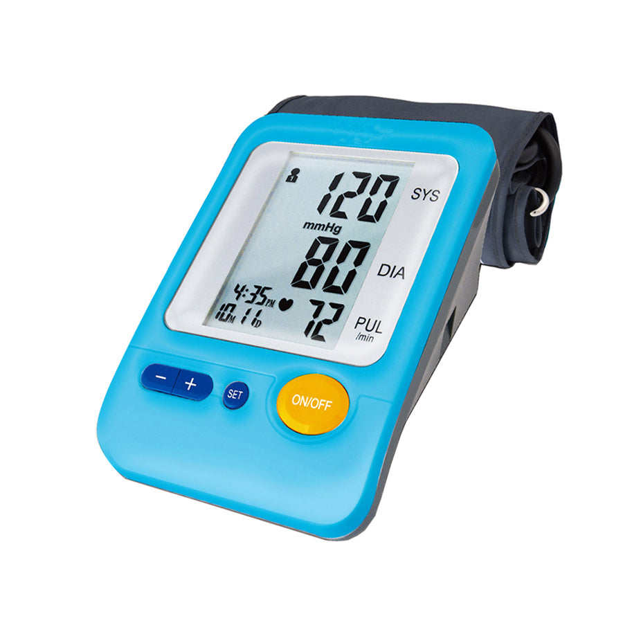 Digital Arm Blood Pressure Monitor-UW-DBP-1313