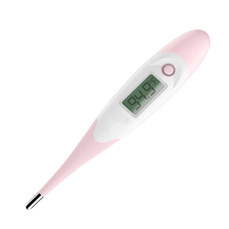Digital Flexible Tip Thermometer-UW-DMT-4320
