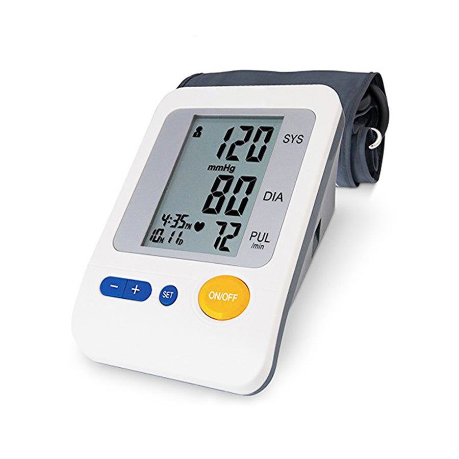 Digital Arm Blood Pressure Monitor-UW-DBP-1313