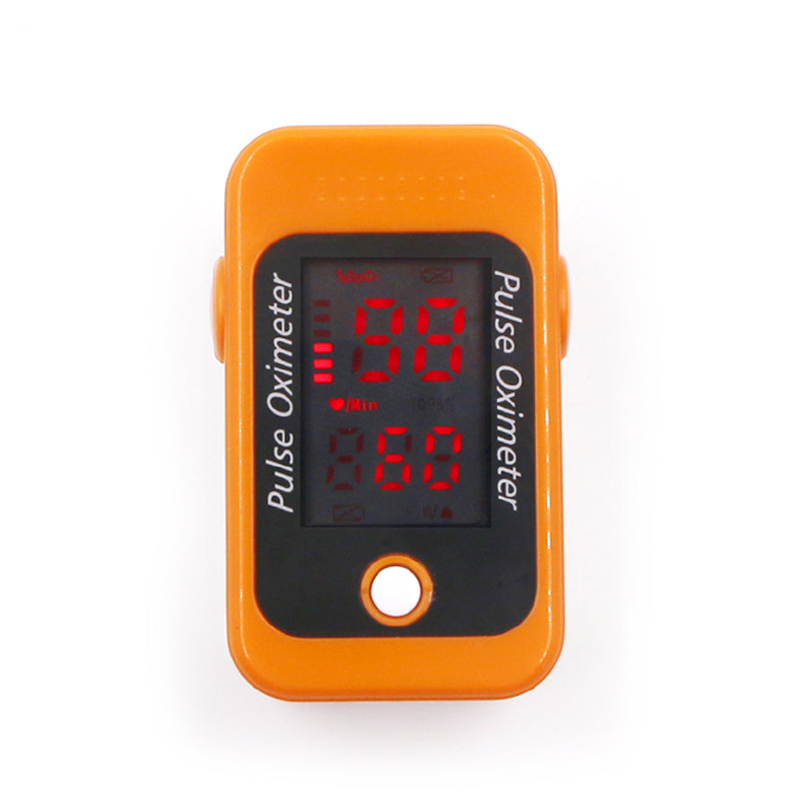 Fingertip Pulse Oximeter-UW-M032-014
