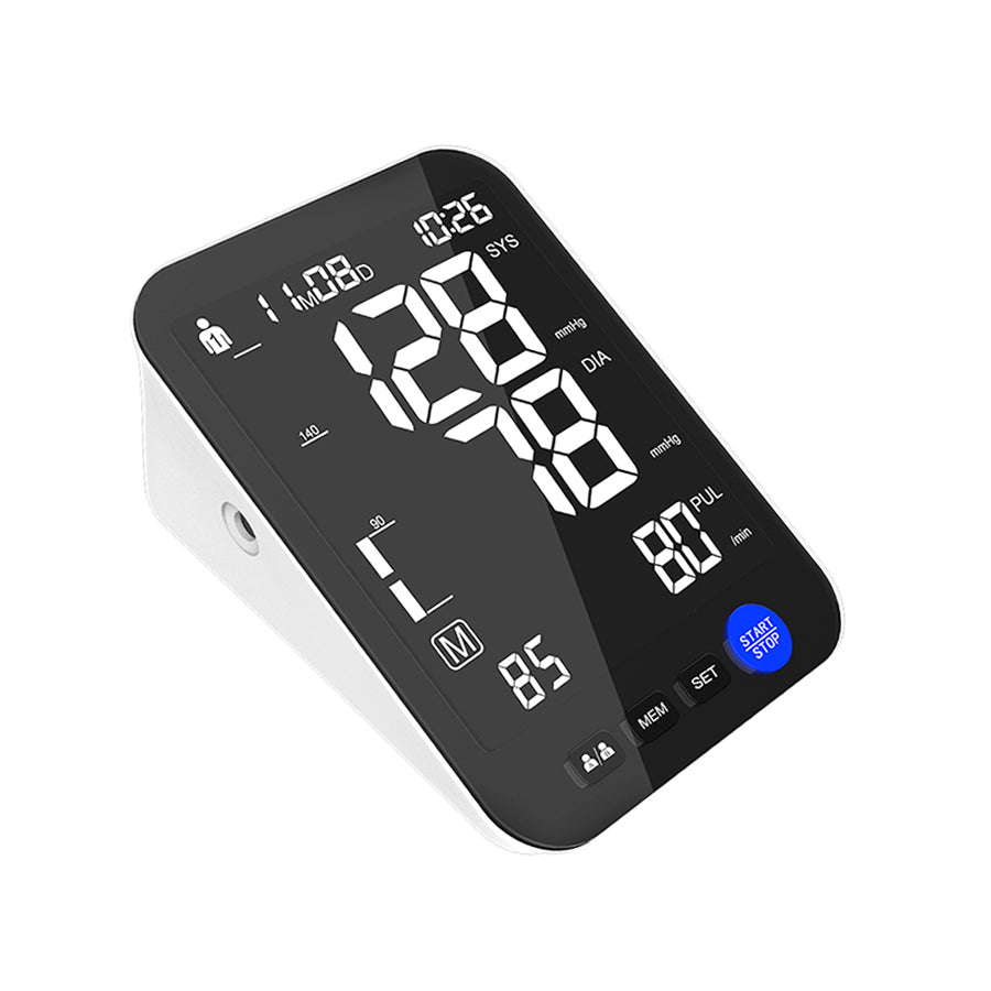Digital Arm Blood Pressure Monitor-UW-M070-018