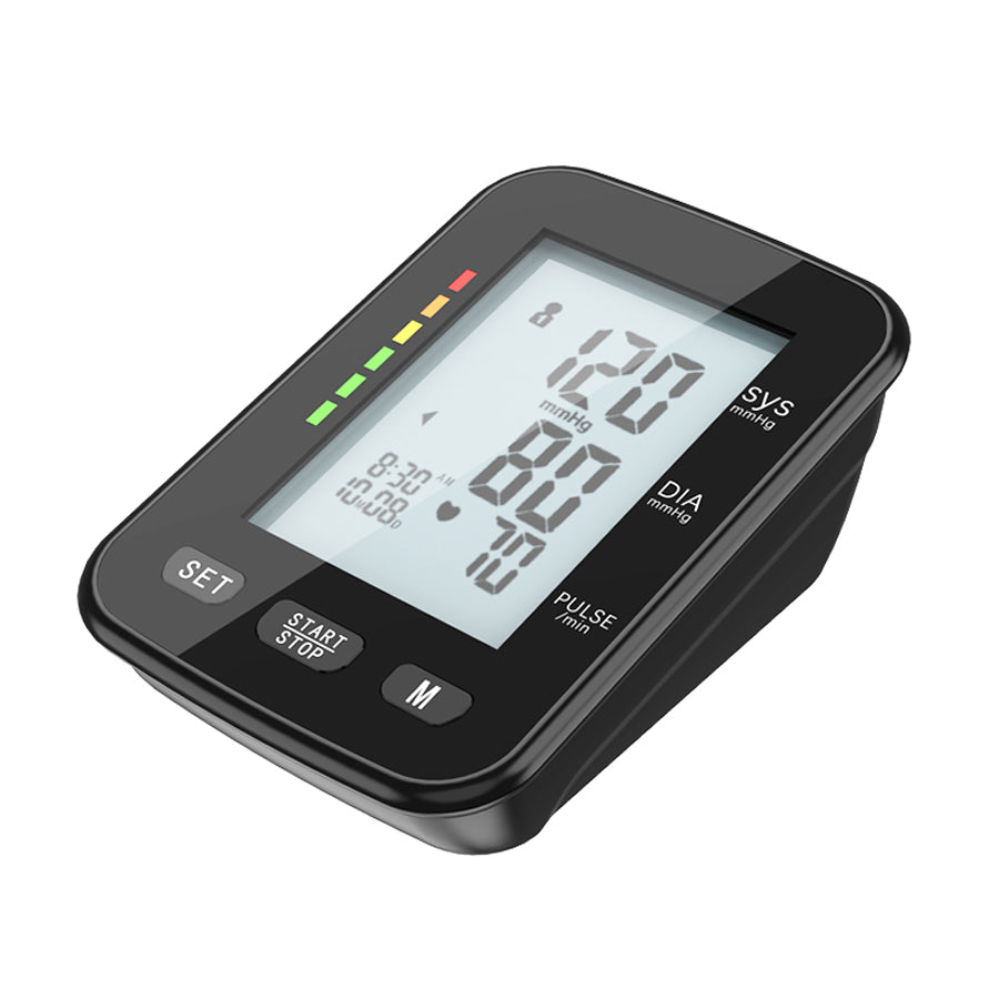 Digital Arm Blood Pressure Monitor-UW-DBP-1333