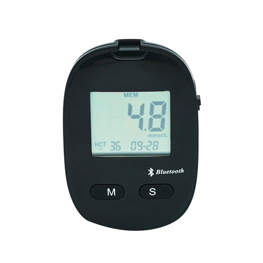 Blood Glucose Meter-UW-BG-709B