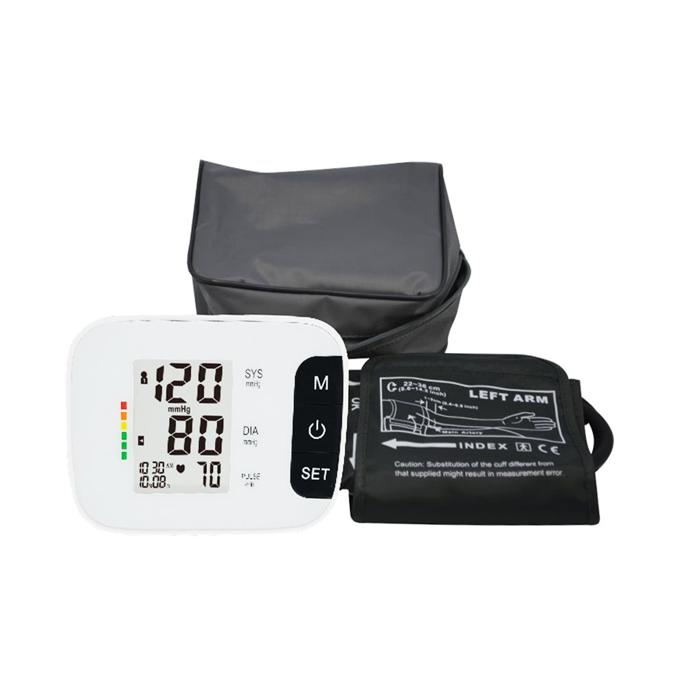 Digital Arm Blood Pressure Monitor-UW-DBP-1358