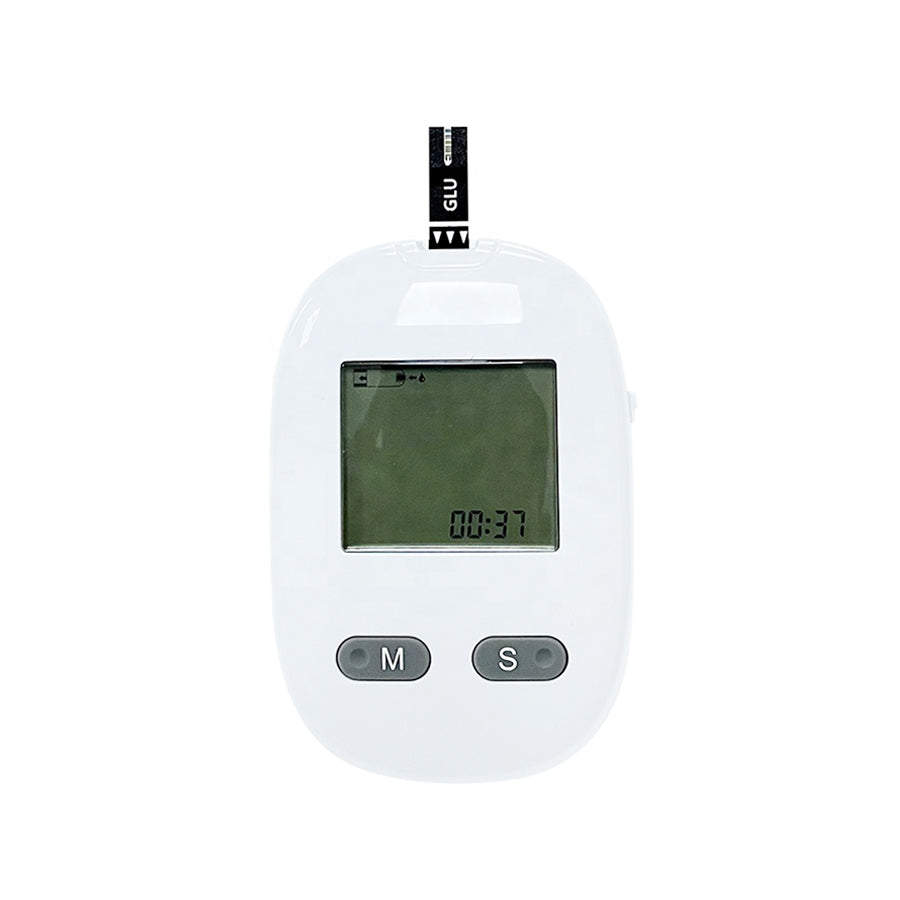 Blood Glucose Meter-UW-BG-707