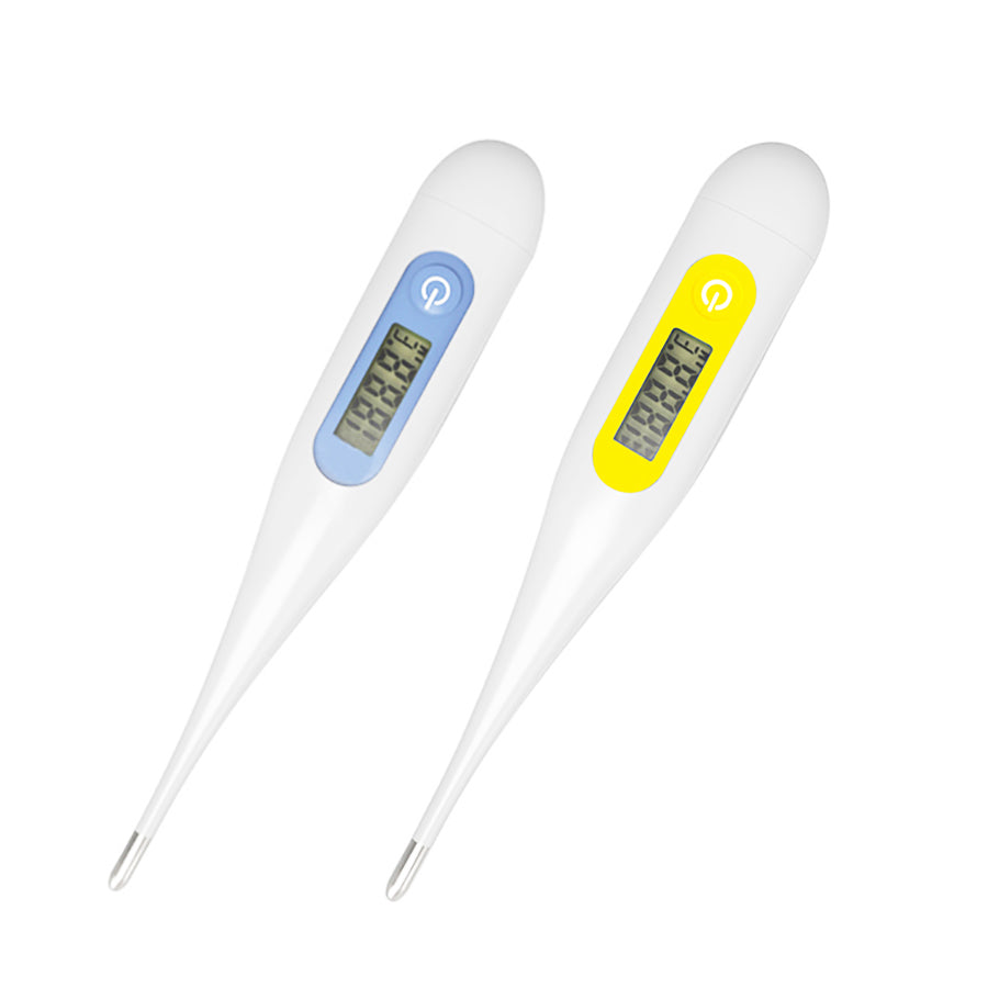 Digital Rigid Tip Thermometer-UW-DMT-4132