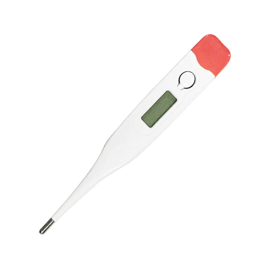 Digital Rigid Tip Thermometer-UW-DMT-412