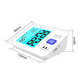 Digital Arm Blood Pressure Monitor-UW-M070-019