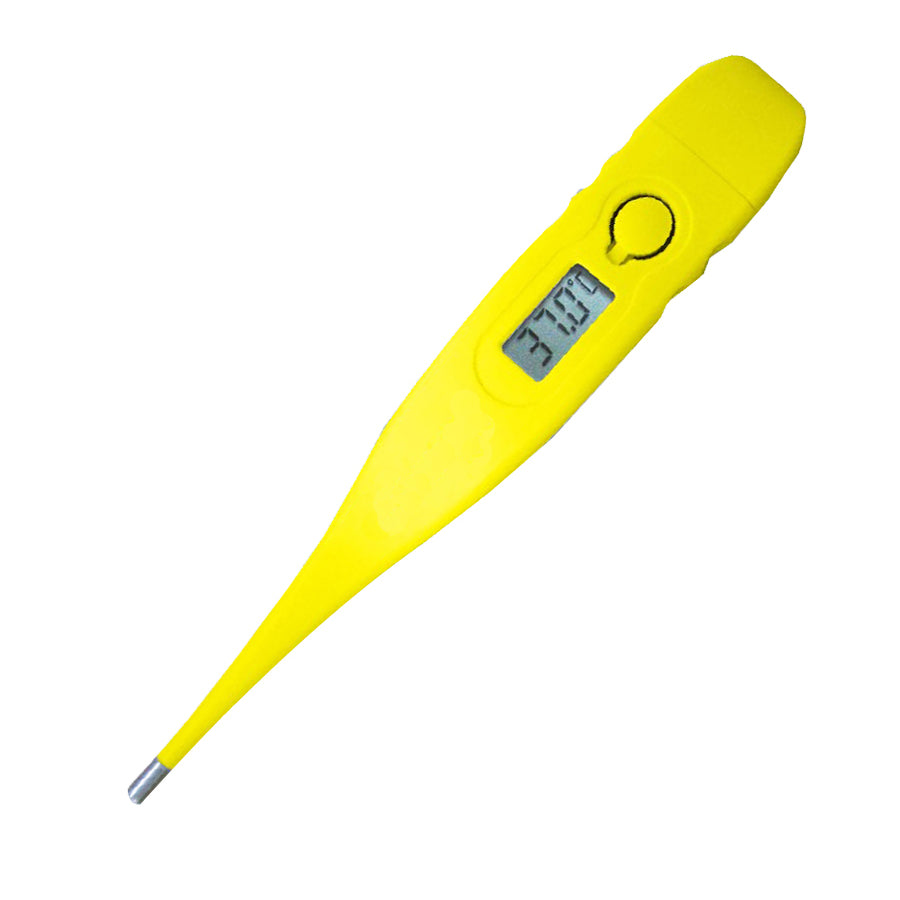 Digital Rigid Tip Thermometer-UW-DMT-4127