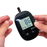 Blood Glucose Meter-UW-BG-709B