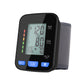 Digital Wrist Blood Pressure Monitor-UW-DBP-2141