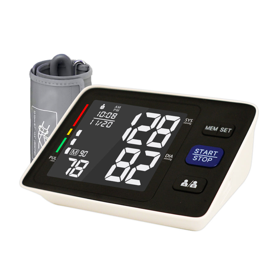 Digital Arm Blood Pressure Monitor-UW-M070-019