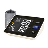 Digital Arm Blood Pressure Monitor-UW-M070-019